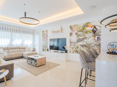 Woning · Herverkoop - Ciudad Quesada - Rojales · Doña pepa · Alicante · Spanje