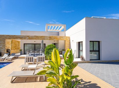 Woning · Herverkoop - Ciudad Quesada - Rojales · Doña pepa · Alicante · Spanje