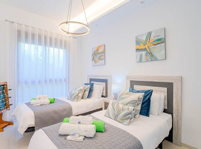 Woning · Herverkoop - Ciudad Quesada - Rojales · Doña pepa · Alicante · Spanje