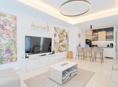 Woning · Herverkoop - Ciudad Quesada - Rojales · Doña pepa · Alicante · Spanje