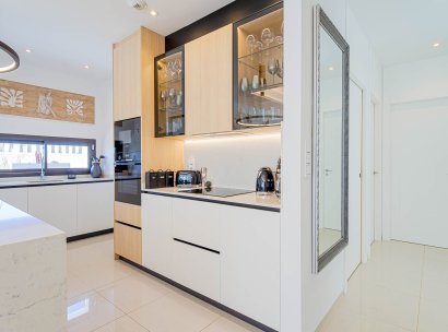 Woning · Herverkoop - Ciudad Quesada - Rojales · Doña pepa · Alicante · Spanje