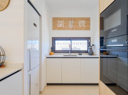 Woning · Herverkoop - Ciudad Quesada - Rojales · Doña pepa · Alicante · Spanje