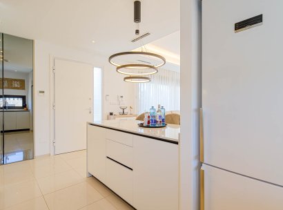 Woning · Herverkoop - Ciudad Quesada - Rojales · Doña pepa · Alicante · Spanje