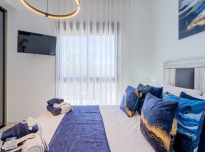 Woning · Herverkoop - Ciudad Quesada - Rojales · Doña pepa · Alicante · Spanje