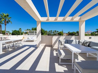 Woning · Herverkoop - Ciudad Quesada - Rojales · Doña pepa · Alicante · Spanje