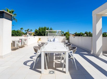 Woning · Herverkoop - Ciudad Quesada - Rojales · Doña pepa · Alicante · Spanje