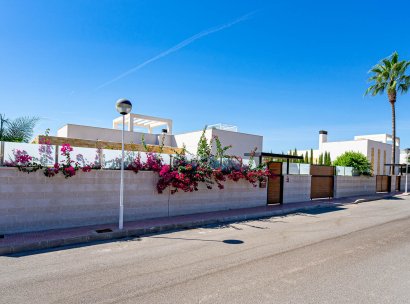Woning · Herverkoop - Ciudad Quesada - Rojales · Doña pepa · Alicante · Spanje