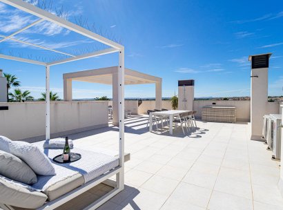 Woning · Herverkoop - Ciudad Quesada - Rojales · Doña pepa · Alicante · Spanje