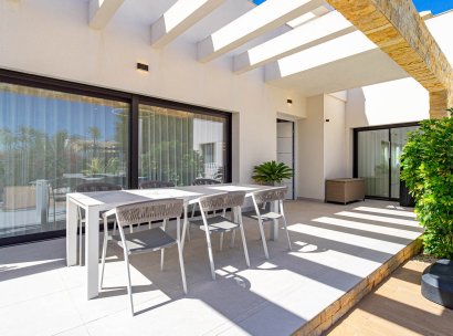Woning · Herverkoop - Ciudad Quesada - Rojales · Doña pepa · Alicante · Spanje