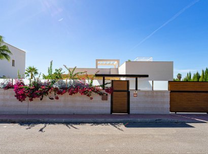 Woning · Herverkoop - Ciudad Quesada - Rojales · Doña pepa · Alicante · Spanje