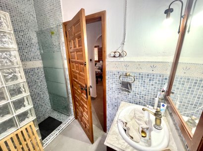 Finca · Wiederverkauf - Orihuela · Alicante · Spanien