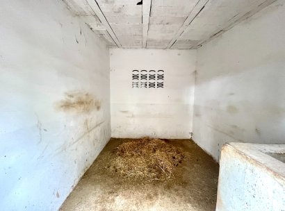 Finca · Wiederverkauf - Orihuela · Alicante · Spanien