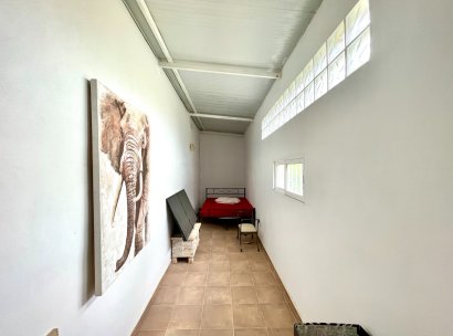 Finca · Wiederverkauf - Orihuela · Alicante · Spanien