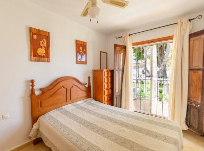 Haus · Wiederverkauf - Torrevieja · Lago Jardín · Alicante · Spanien