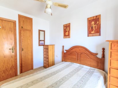 Haus · Wiederverkauf - Torrevieja · Lago Jardín · Alicante · Spanien