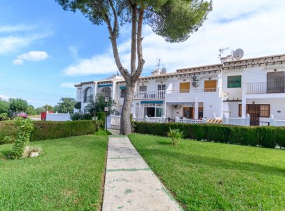 Haus · Wiederverkauf - Torrevieja · Lago Jardín · Alicante · Spanien