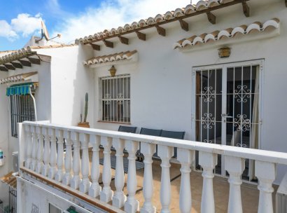 Haus · Wiederverkauf - Torrevieja · Lago Jardín · Alicante · Spanien