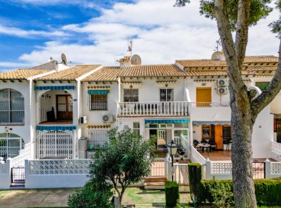 Haus · Wiederverkauf - Torrevieja · Lago Jardín · Alicante · Spanien
