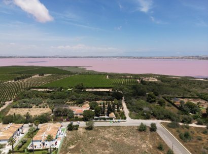 Haus · Wiederverkauf - Torrevieja · Lago Jardín · Alicante · Spanien