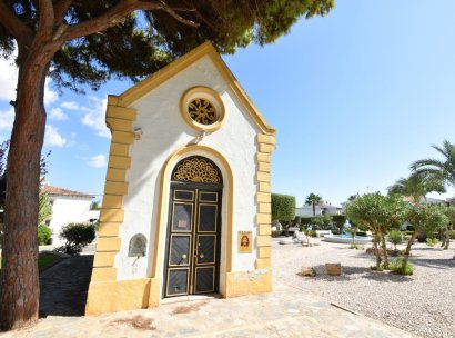 Haus · Wiederverkauf - Torrevieja · Lago Jardín · Alicante · Spanien