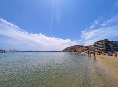 Haus · Wiederverkauf - Torrevieja · Lago Jardín · Alicante · Spanien