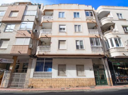 Apartment · Resale - Torrevieja · Centro · Alicante · Spain