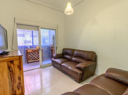 Apartment · Resale - Torrevieja · Centro · Alicante · Spain