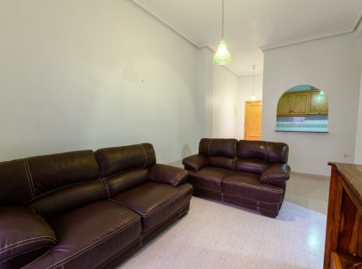 Apartment · Resale - Torrevieja · Centro · Alicante · Spain