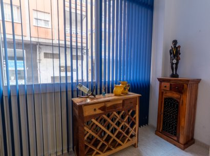Apartment · Resale - Torrevieja · Centro · Alicante · Spain