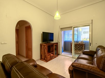 Apartment · Resale - Torrevieja · Centro · Alicante · Spain