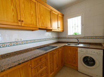 Apartment · Resale - Torrevieja · Centro · Alicante · Spain