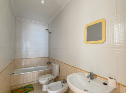 Apartment · Resale - Torrevieja · Centro · Alicante · Spain