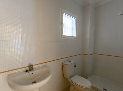 Apartment · Resale - Torrevieja · Centro · Alicante · Spain