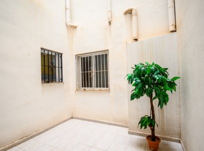 Apartment · Resale - Torrevieja · Centro · Alicante · Spain