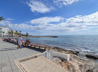 Apartment · Resale - Torrevieja · Centro · Alicante · Spain