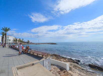 Apartment · Resale - Torrevieja · Centro · Alicante · Spain