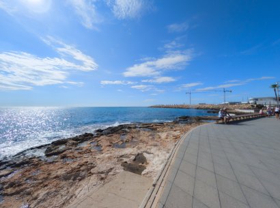 Apartment · Resale - Torrevieja · Centro · Alicante · Spain