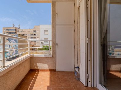 Apartment · Resale - Torrevieja · Centro · Alicante · Spain