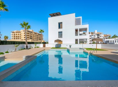 Appartement · Herverkoop - Los Alcázares · La Serena Golf · Murcia · Spanje