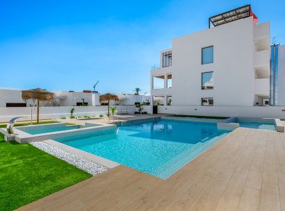 Appartement · Herverkoop - Los Alcázares · La Serena Golf · Murcia · Spanje