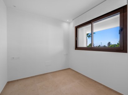 Appartement · Herverkoop - Los Alcázares · La Serena Golf · Murcia · Spanje