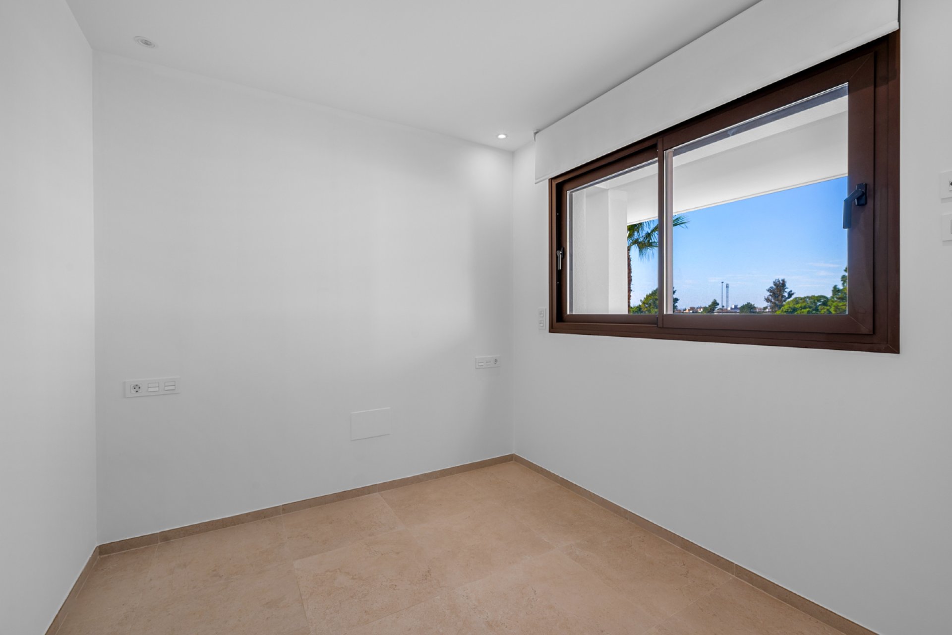 Herverkoop - Appartement - Los Alcázares