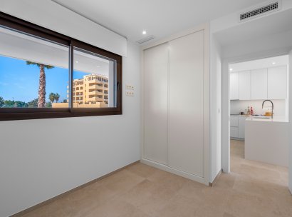 Appartement · Herverkoop - Los Alcázares · La Serena Golf · Murcia · Spanje