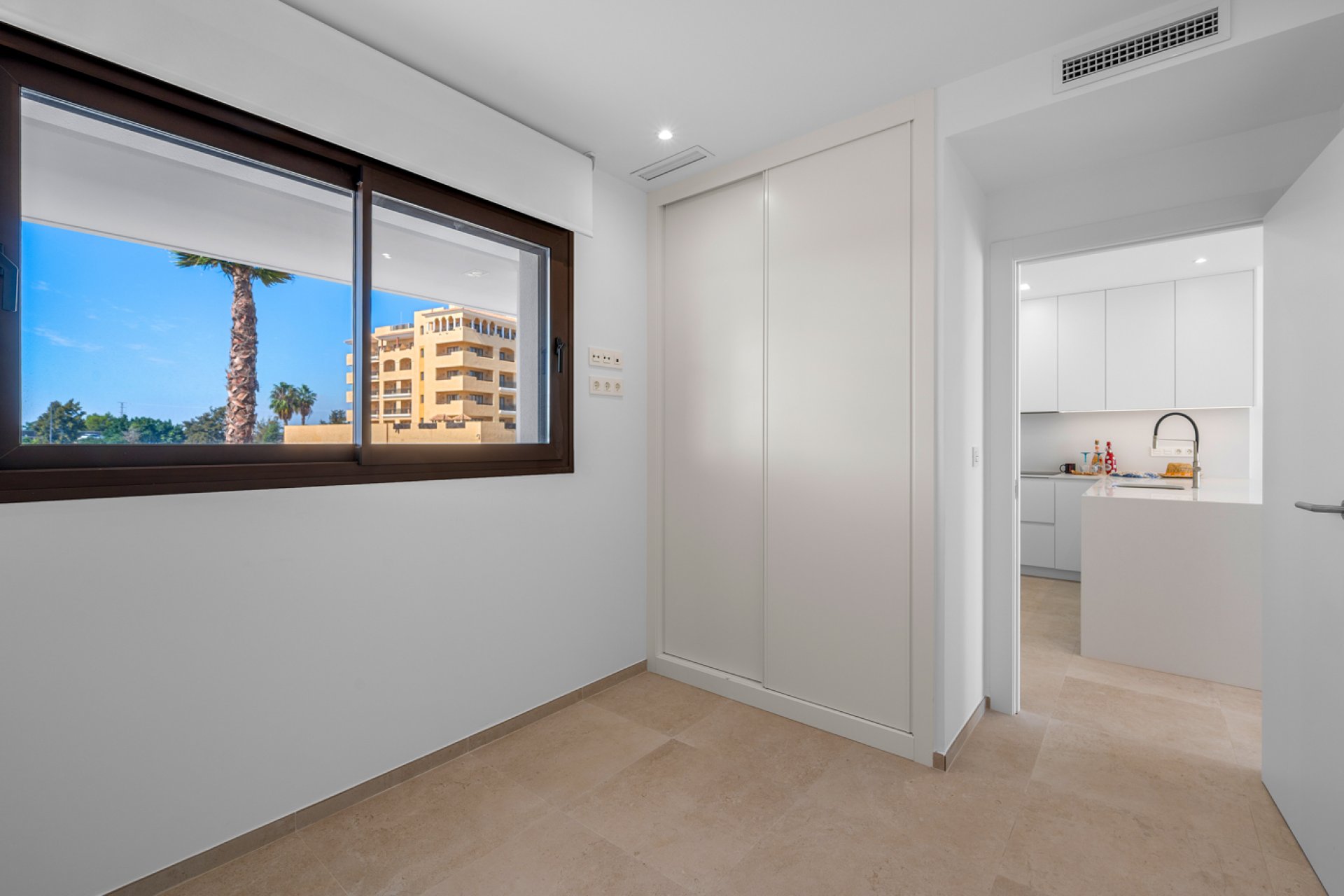 Herverkoop - Appartement - Los Alcázares