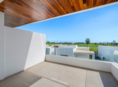 Appartement · Herverkoop - Los Alcázares · La Serena Golf · Murcia · Spanje