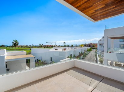 Appartement · Herverkoop - Los Alcázares · La Serena Golf · Murcia · Spanje