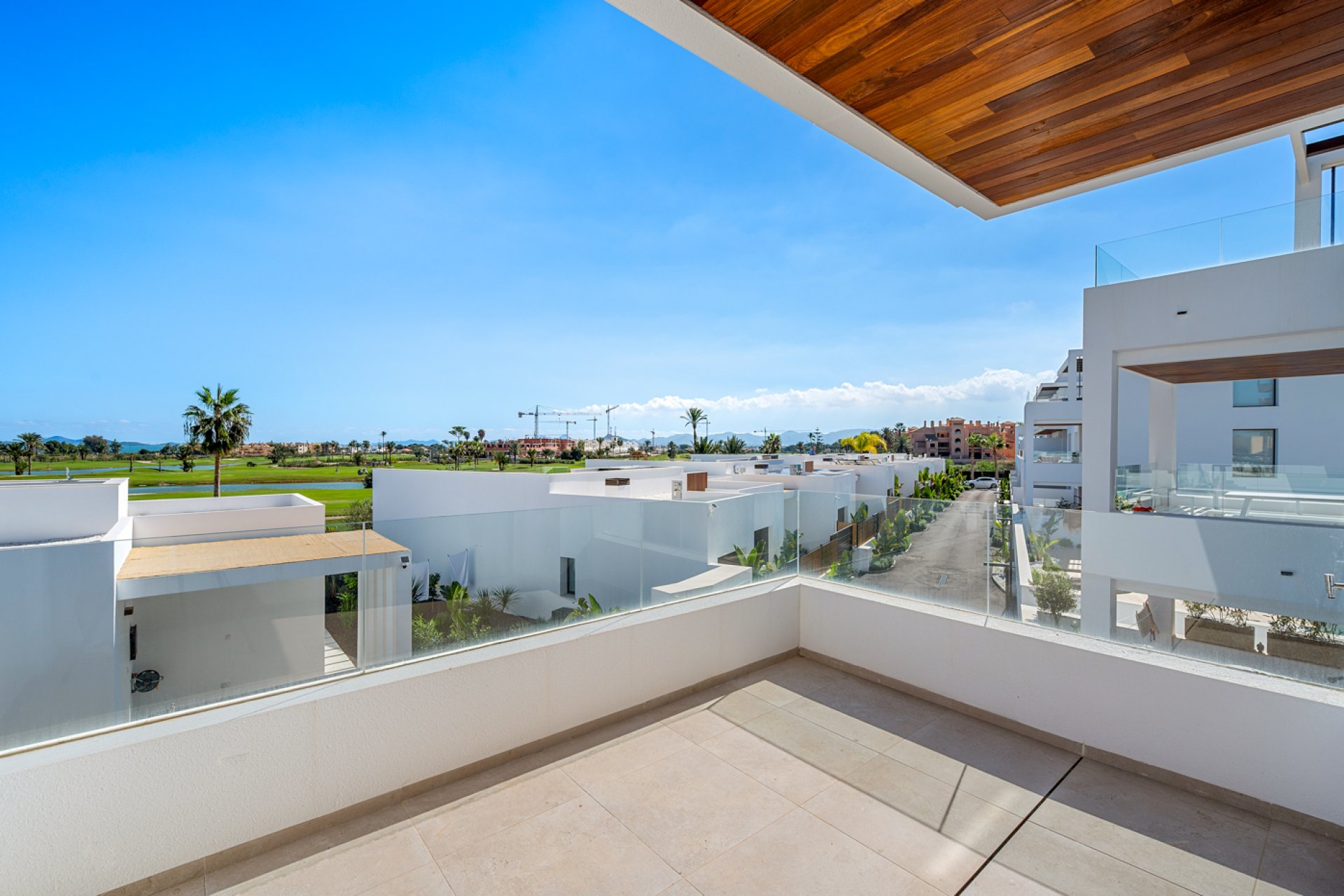 Herverkoop - Appartement - Los Alcázares