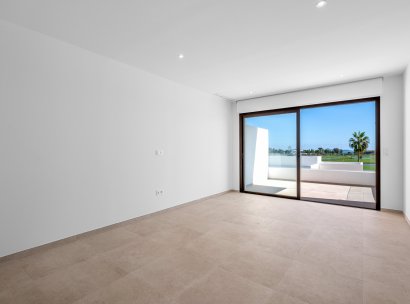 Appartement · Herverkoop - Los Alcázares · La Serena Golf · Murcia · Spanje