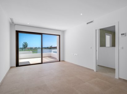 Appartement · Herverkoop - Los Alcázares · La Serena Golf · Murcia · Spanje
