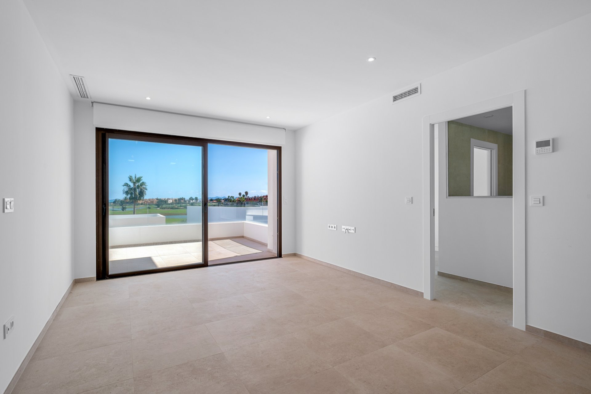 Herverkoop - Appartement - Los Alcázares